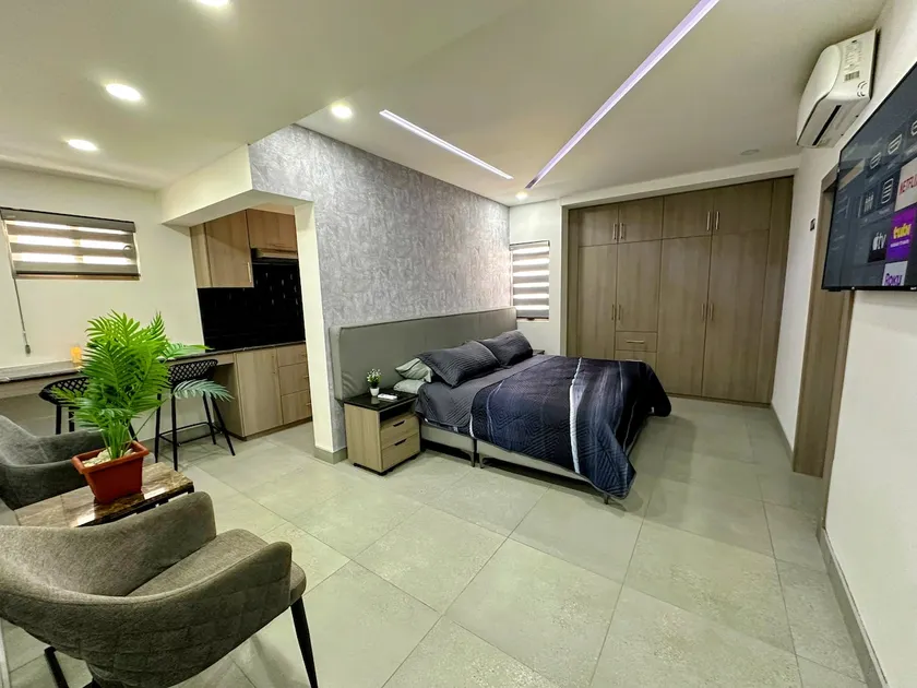 Country Apartment (We bill) - Image 1