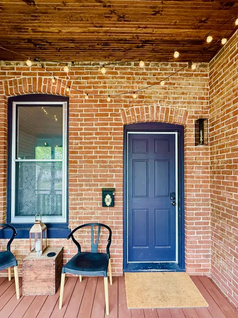 Scandinavian Retreat | Outdoor Oasis | West 7th - Image 1