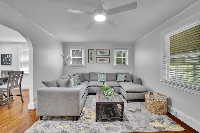 Tranquil Home Away from Home in 28215 - Image 1