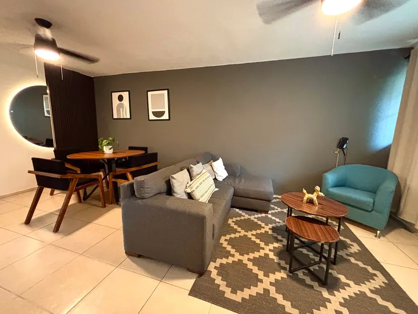 Cozy Apartment | Altabrisa + A/C + WiFi + Invoice - Image 1