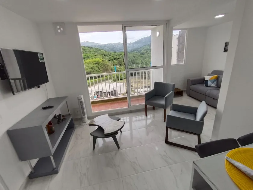 Cala Nativa Apartment - Image 1