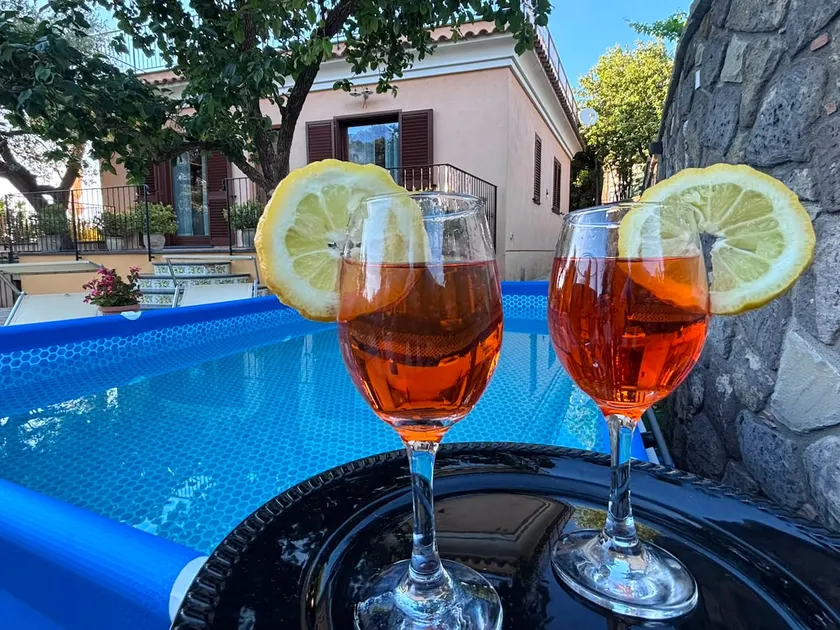 Mary's Country Villa - Villa in charming and amazing Sorrento Coast - Image 1