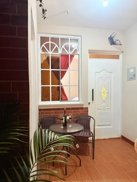 Jasmine mini apartment - Image 1