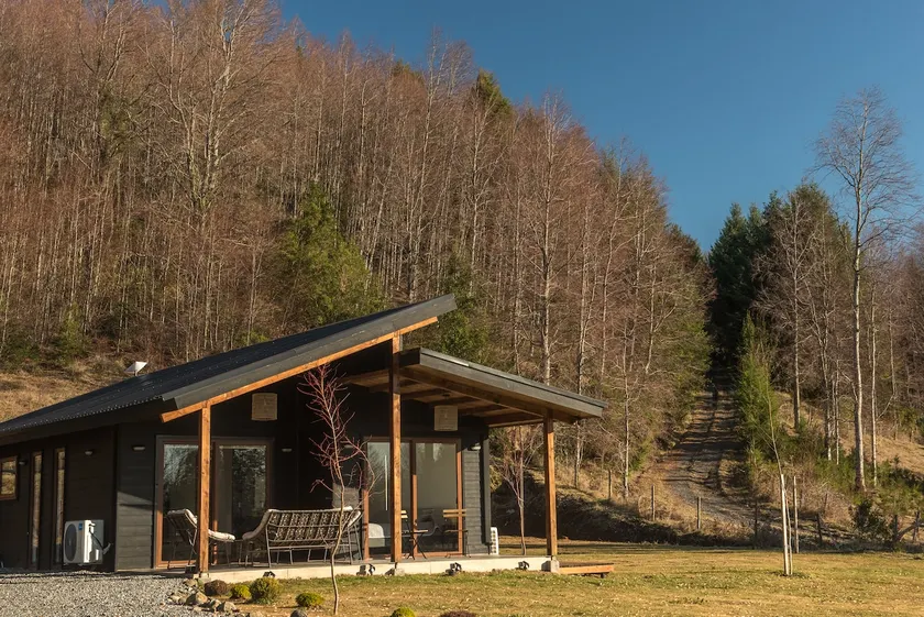 Country House, Starlink and Air Conditioning - Image 1