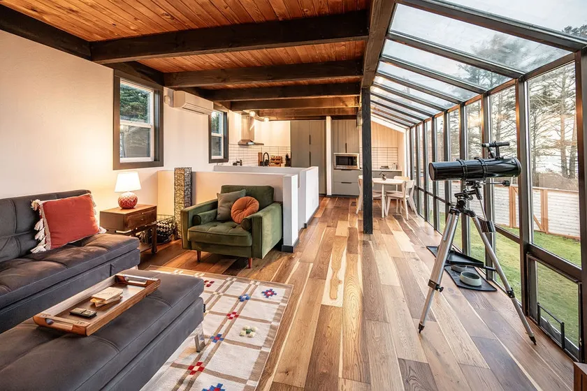 Whidbey Island Getaway - Image 1