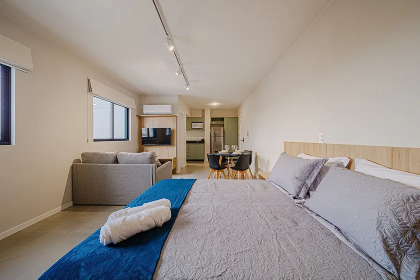 Cozy, comfortable and modern in one place - Image 1
