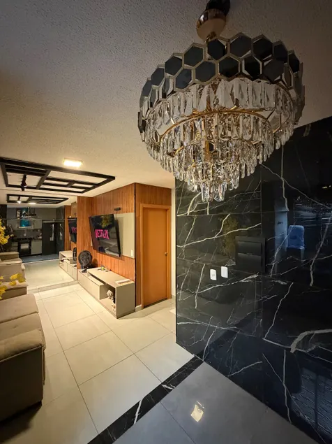 Prime Apartment in Downtown Cuiabá - Image 1