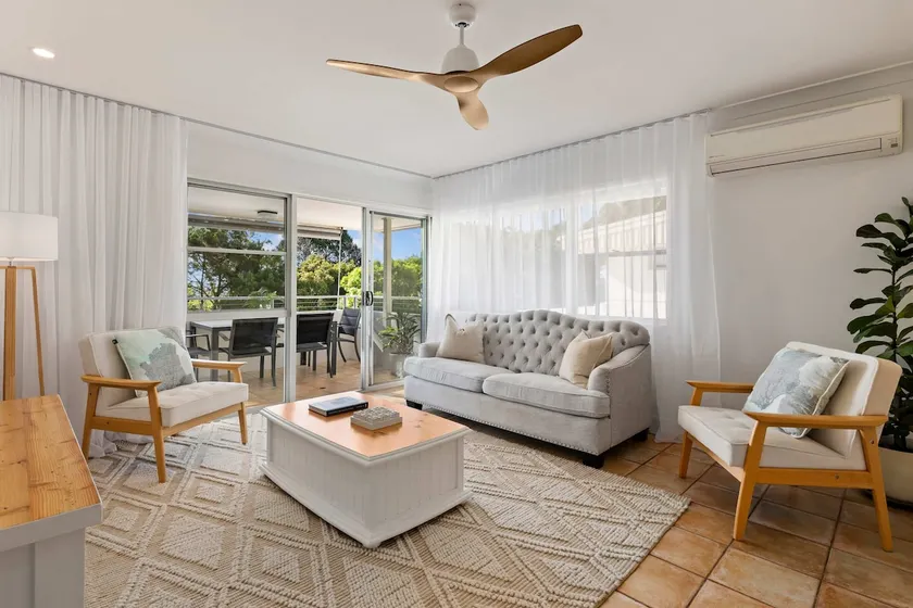 Yaringa Apartment 1 - Moments from Noosa Main Beach - Image 1