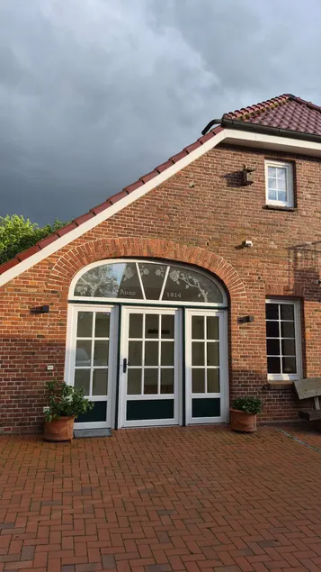 Vacation apartment ”Zum alten Kuhstall” in Westerstede - Image 1