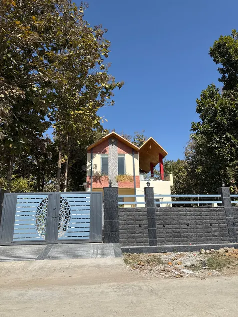 The Forest View Cottage - Image 1
