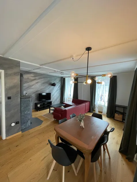 Villa Epoka - Apartment Luz - Image 1