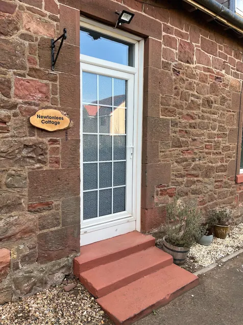 Newtonlees Cottage-A hidden gem! - Image 1