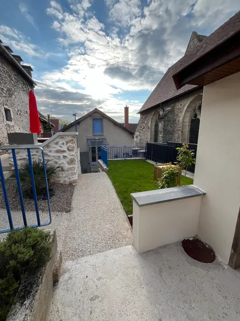 The Aigrette gîte in Champagne - Image 1