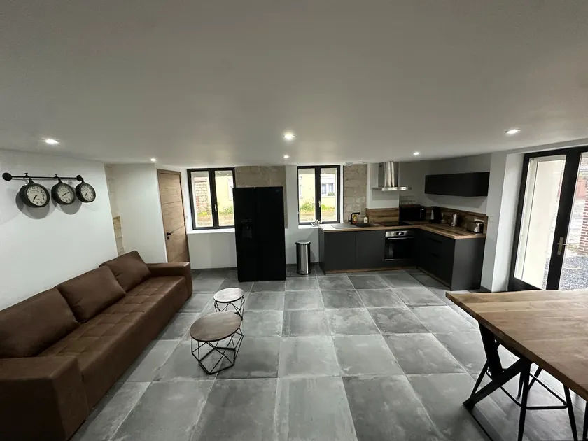 Charming house, white stones, Jacuzzi SPA - Image 1