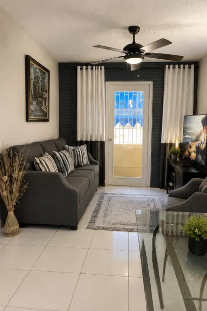 A Home Away from Home - Image 1