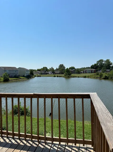 Bulldog Retreat with LakeView Airbnb in Starkville - Image 1