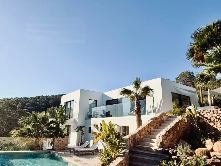 Blue Hill House Ibiza 360-degree Exclusiveness - Image 1