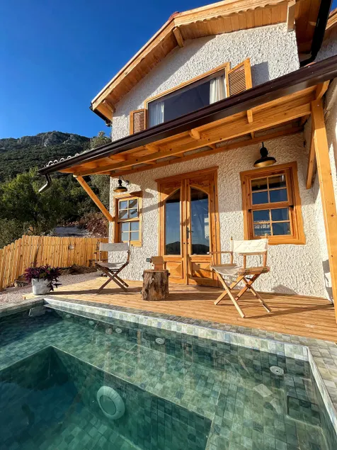 Loft Country Kaş - Image 1