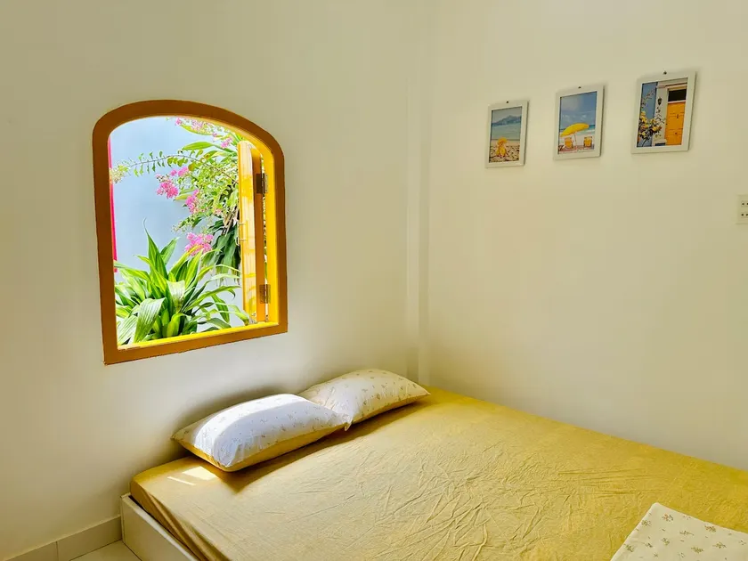 Beach Nearby 3-Bedroom Vacation Home Pool Mui Ne - Image 1