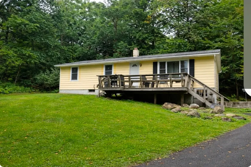 Country Home near Dreams Parks - Image 1