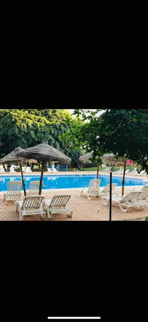 Beach Studio Benalmádena - Image 1