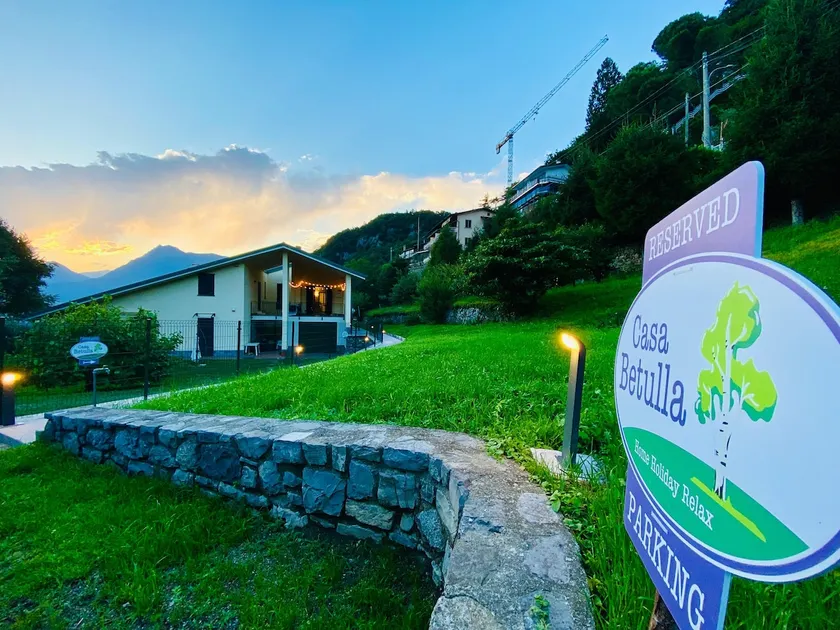 Casa Betulla Home Holiday Relax - Image 1