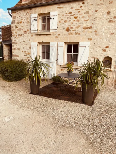 2-room Duplex apartment - Image 1