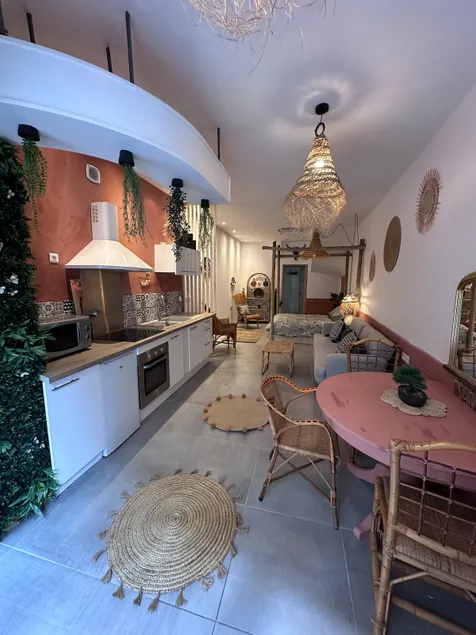 Appartement Cosy Loft - Image 1