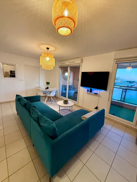 Appartement à La Ciotat - Image 1