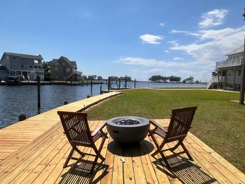 Sunset View-Dog Friendly with Pool/Tennis! - Image 1