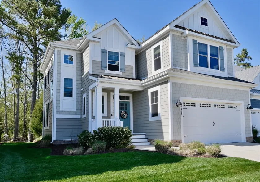 Bayside Resort: New Listing * Fenwick Island * Nex - Image 1