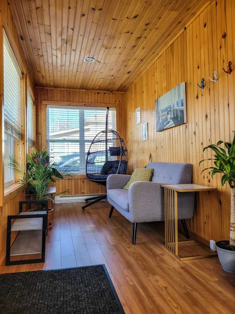 Seaside Pine Retreat - Image 1