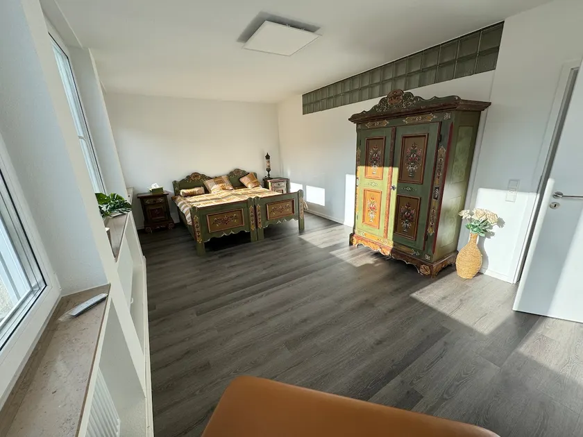 Great bright & quiet 125 sqm apartment near the center I-O - Image 1