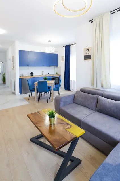 Airport Belgrade Apartments - Image 1