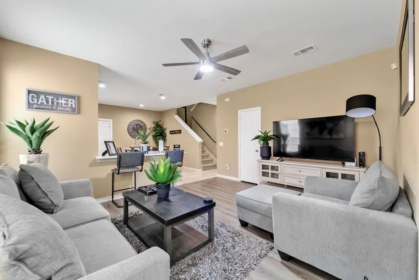 Near AT&T Stadium | Sleeps 8-10 | Family Fun - Image 1