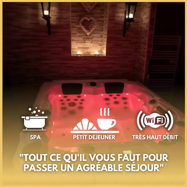 La Suite Spa Dolce Vita - Image 1