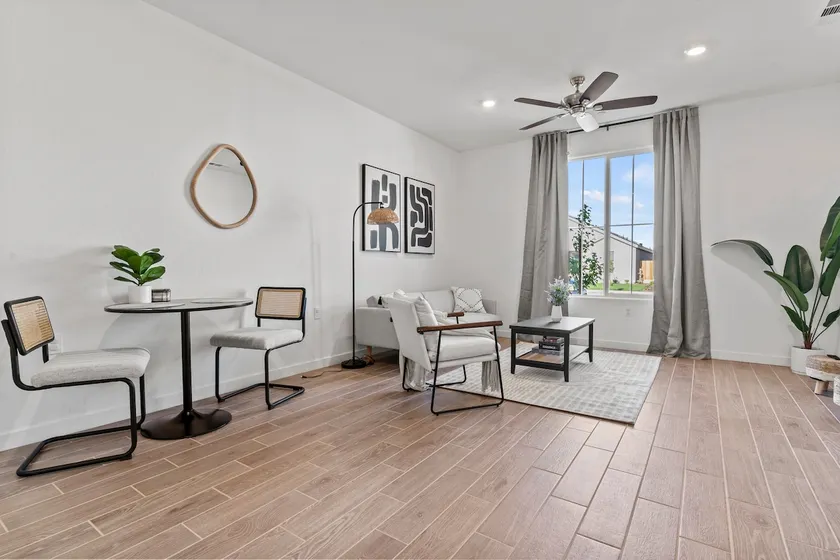 Private•King Bed•Washer•Kitchenette•EV•Nr Seqouia - Image 1