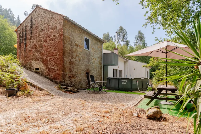 SOGGIORNO AGRICOLO IN ACCOGLIENTE CASA IN PIETRA, RITIRATA NELLA NATURA - Image 1
