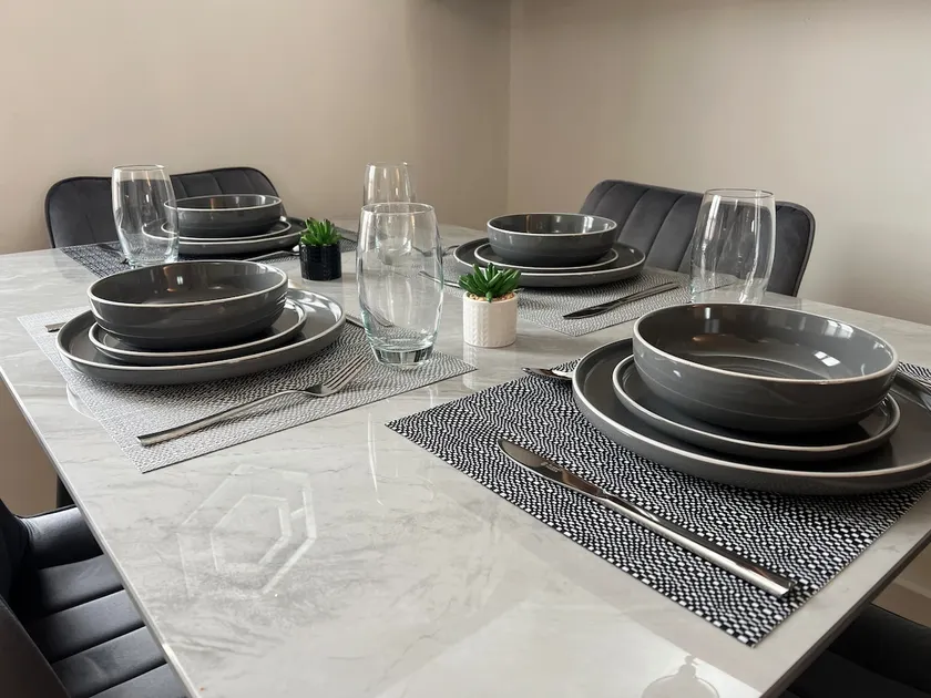 Duplex Apartment in Greater Manchester - Image 1