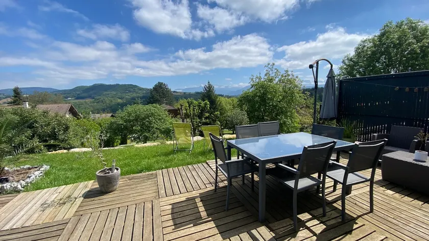 Townhouse near Annecy - Image 1