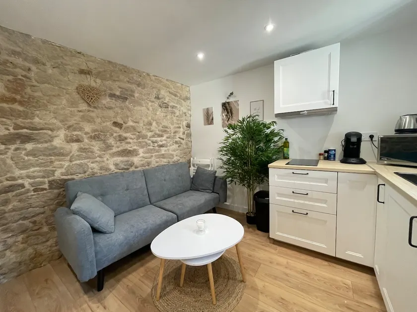 Nantes Zola - Cozy House with Garden ! - Image 1