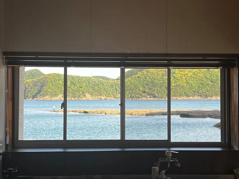 Chiro no Yado, one group per day, one building rental - Image 1