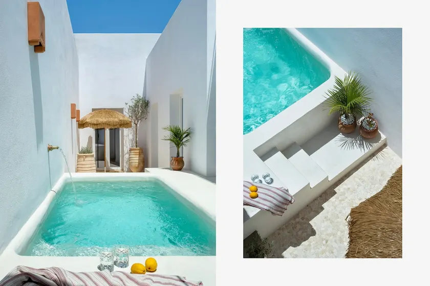 New House | Private Pool | Solarium | 4p - Image 1