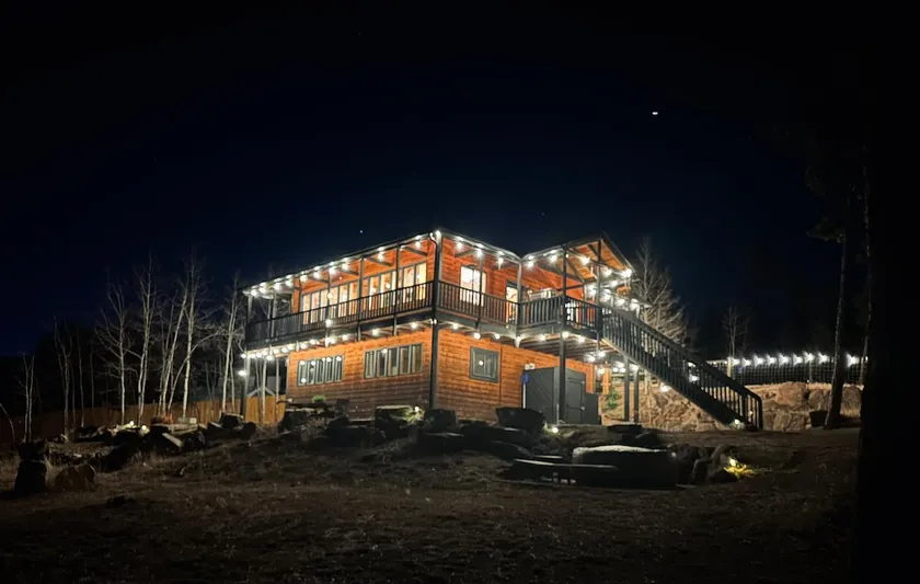 Shelton Chateau at 3.3 Ranch - Image 1
