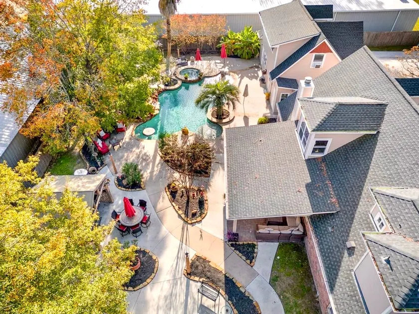 Sleeps 22 | Pool + Game Room | Oasis Retreat - Image 1