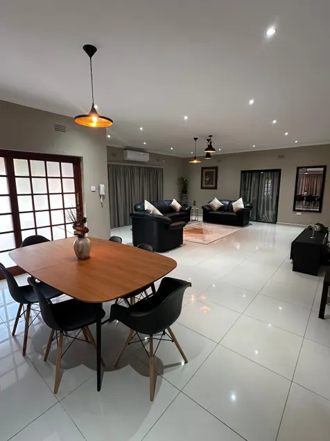 Home in Gaborone - Image 1