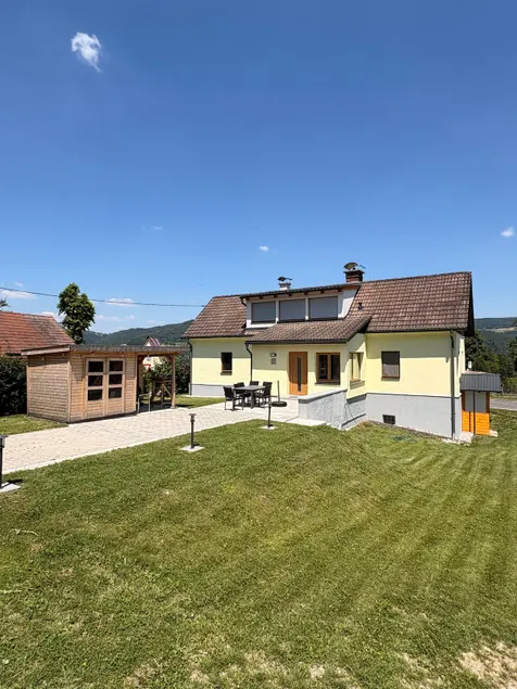 Hofer vacation home - Image 1