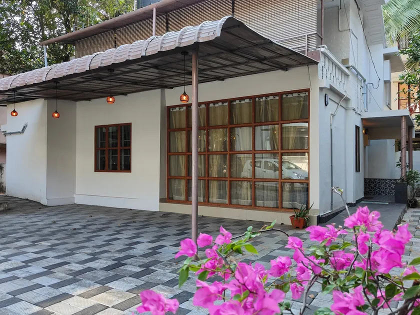 Jacob’s Inn, Kochi - Image 1