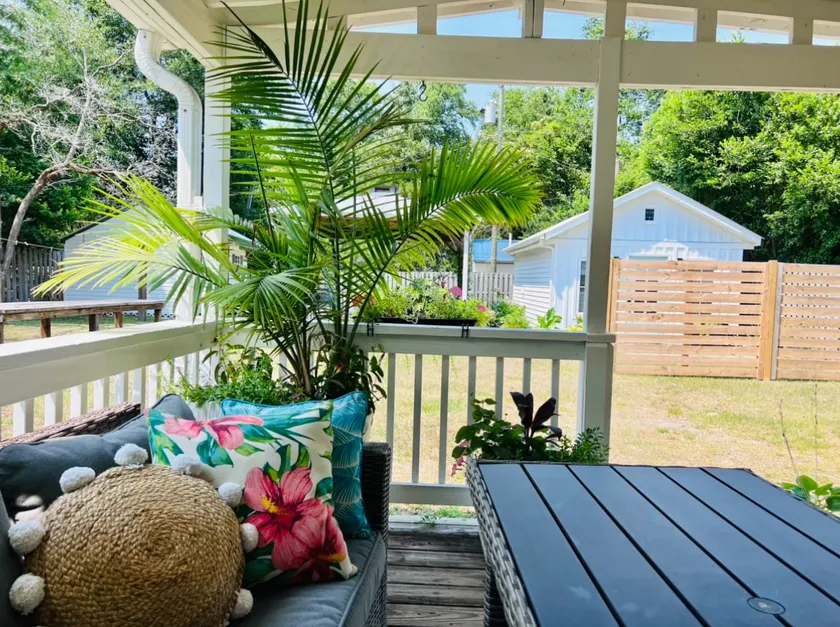 Coastal Cottage - Image 1