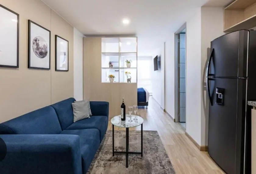 Comfort, design and location - Image 1